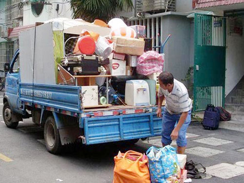 邵陽搬家什么時(shí)間最佳？怎樣選擇搬家時(shí)間？