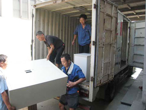 邵陽(yáng)永旺搬家提醒您，公司搬家不同于普通的居民搬家