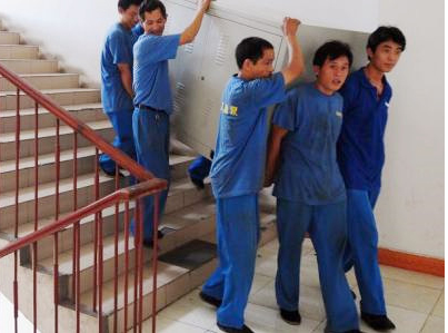 搬家指南，這4點(diǎn)你一定要知道