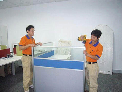 公司搬家，選擇搬家公司的要點有哪些？